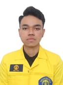 Haidar Rafif Radithya